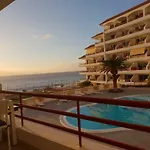Διαμέρισμα Luxury Tagara *