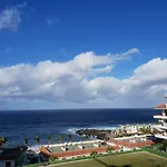Luxury Tagara Διαμέρισμα Puerto de Santiago (Tenerife)