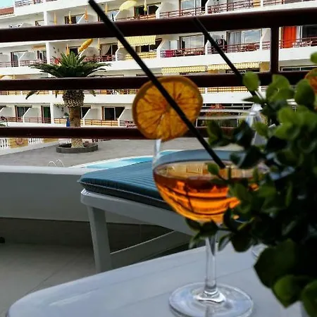 Appartamento Luxury Tagara *