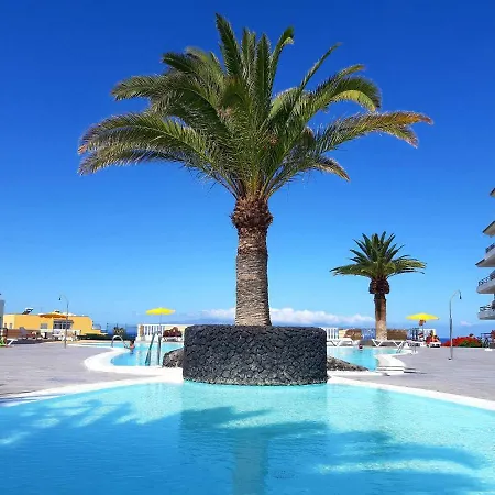 Luxury Tagara Puerto de Santiago (Tenerife)