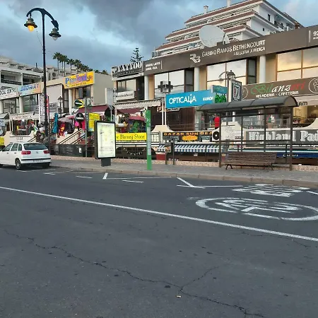 Luxury Tagara 아파트