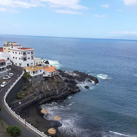 Luxury Tagara * 푸에르토 데 산티아고