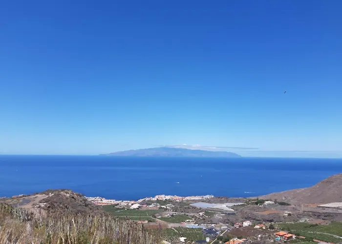 Luxury Tagara * Puerto de Santiago (Tenerife)