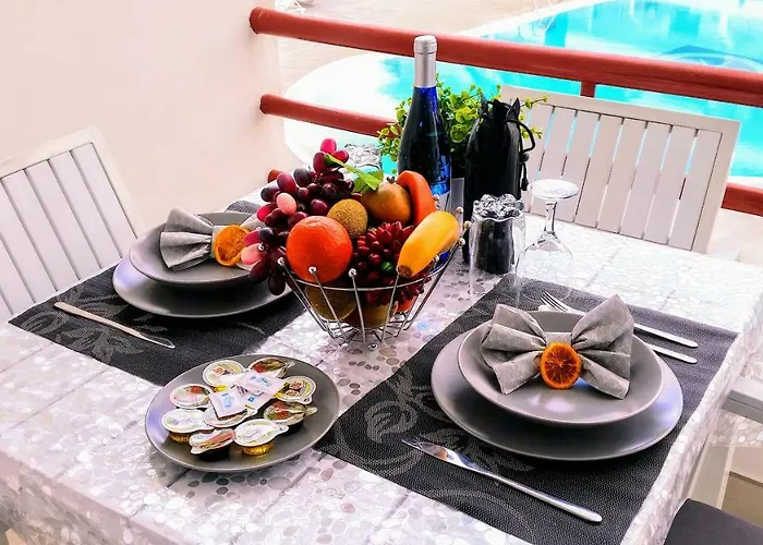 Apartamento Luxury Tagara *