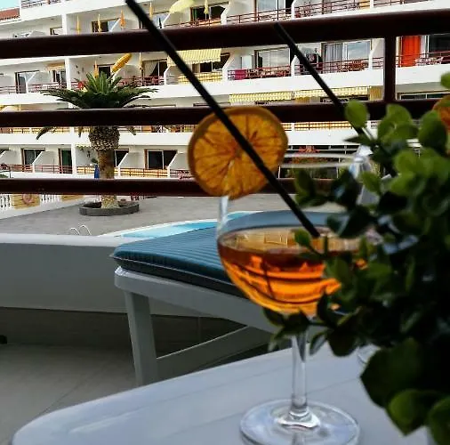 Apartamento Luxury Tagara *