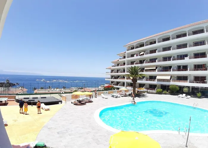 Luxury Tagara * Puerto de Santiago (Tenerife)