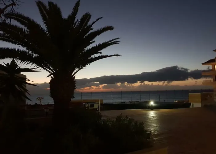 Luxury Tagara Apartamento Puerto de Santiago (Tenerife)