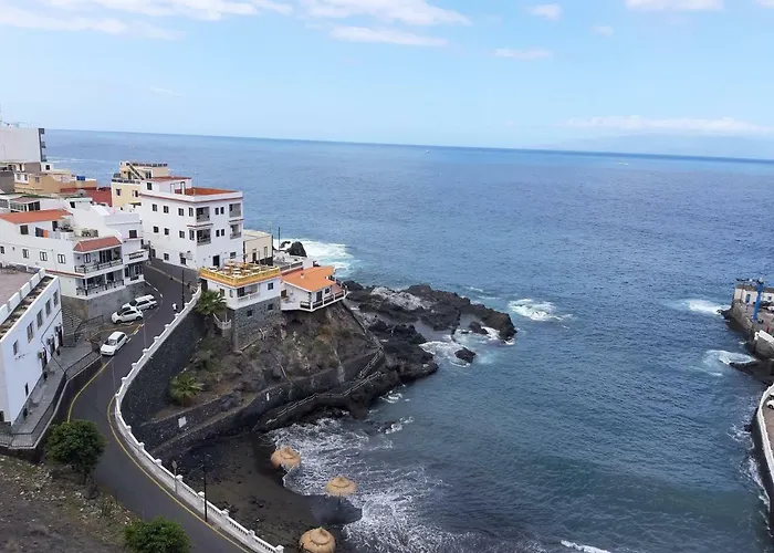 Luxury Tagara * Puerto de Santiago (Tenerife)