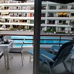 Apartamento Luxury Tagara Puerto de Santiago (Tenerife)