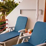 Apartamento Luxury Tagara