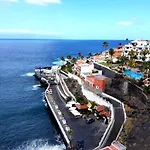 Luxury Tagara * Puerto de Santiago (Tenerife)
