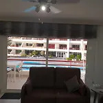 Luxury Tagara Apartamento Puerto de Santiago (Tenerife)