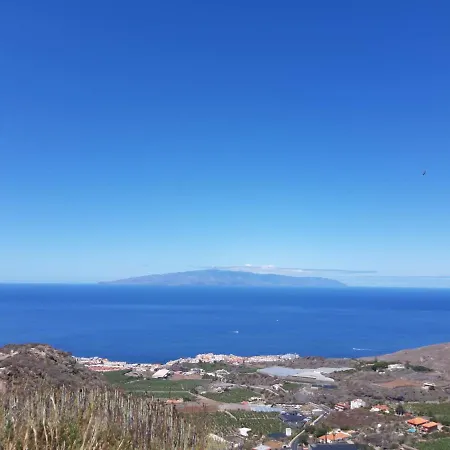 Luxury Tagara * Puerto de Santiago (Tenerife)