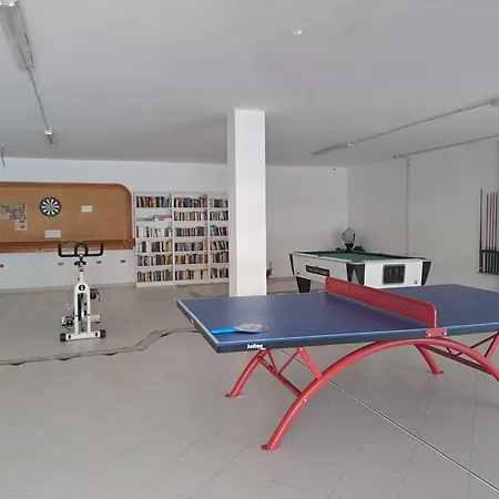 Luxury Tagara Apartment