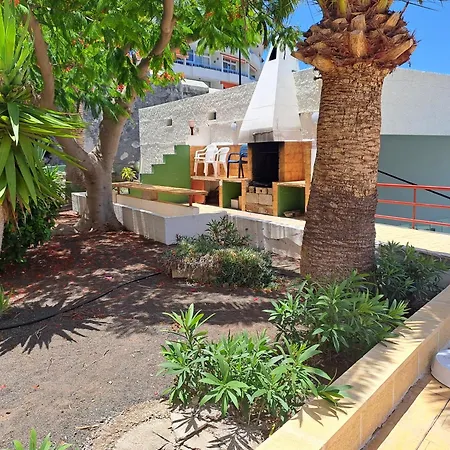 Luxury Tagara Puerto de Santiago (Tenerife)