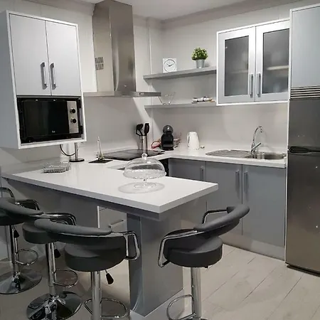 Luxury Tagara Διαμέρισμα