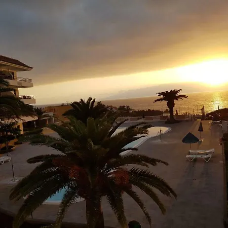 Luxury Tagara Puerto de Santiago (Tenerife)