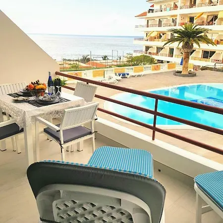 Διαμέρισμα Luxury Tagara