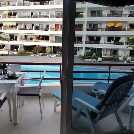 Apartamento Luxury Tagara Puerto de Santiago (Tenerife)