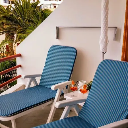 Διαμέρισμα Luxury Tagara