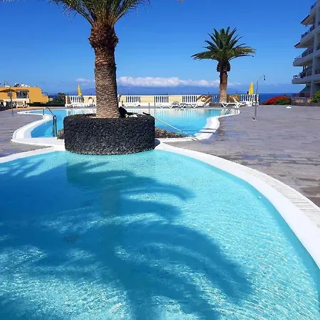 Luxury Tagara * Puerto de Santiago (Tenerife)