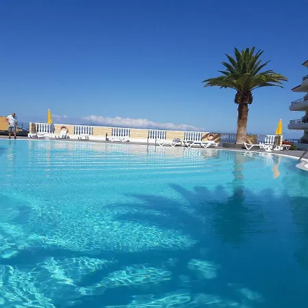 Apartment Luxury Tagara Puerto de Santiago (Tenerife)