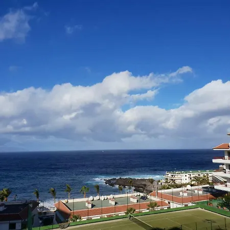 Luxury Tagara Lejlighed Puerto de Santiago (Tenerife)