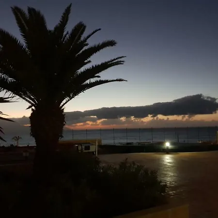 Luxury Tagara Apartment Puerto de Santiago (Tenerife)