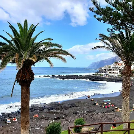 Luxury Tagara Apartment *