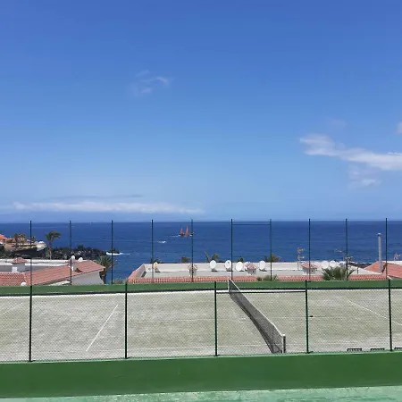 Διαμέρισμα Luxury Tagara *