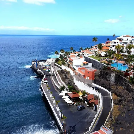 Luxury Tagara * Puerto de Santiago (Tenerife)