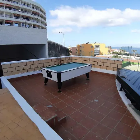 Apartamento Luxury Tagara