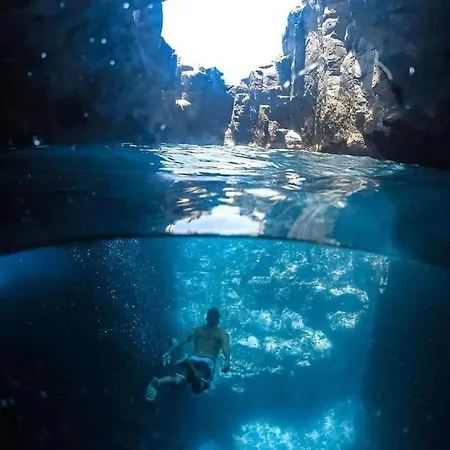 Luxury Tagara 公寓 圣地亚哥港