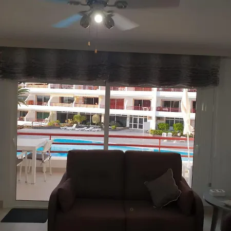 Luxury Tagara 公寓 圣地亚哥港