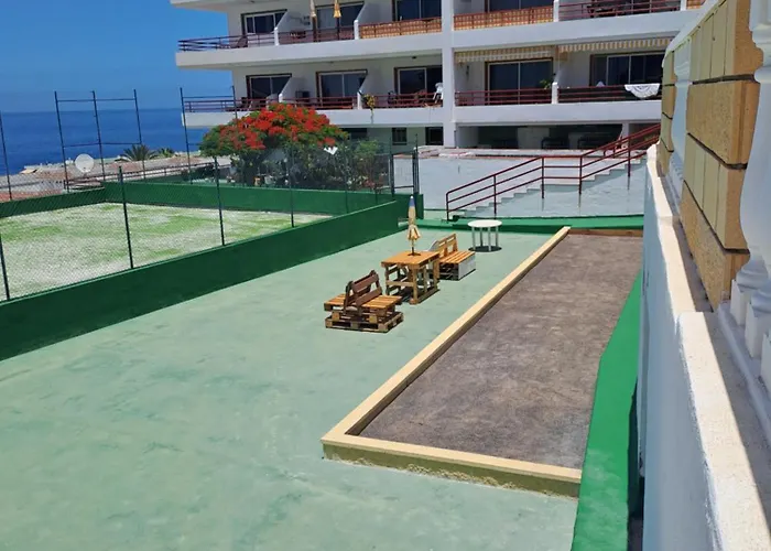 Luxury Tagara Apartman *