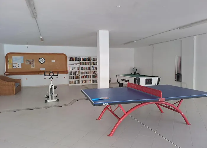 Luxury Tagara Apartman