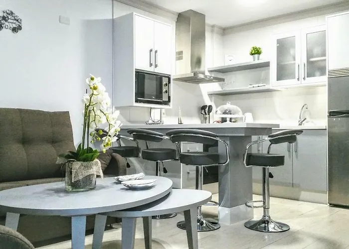 Luxury Tagara Apartmán