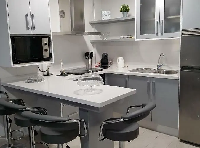 Luxury Tagara Apartman