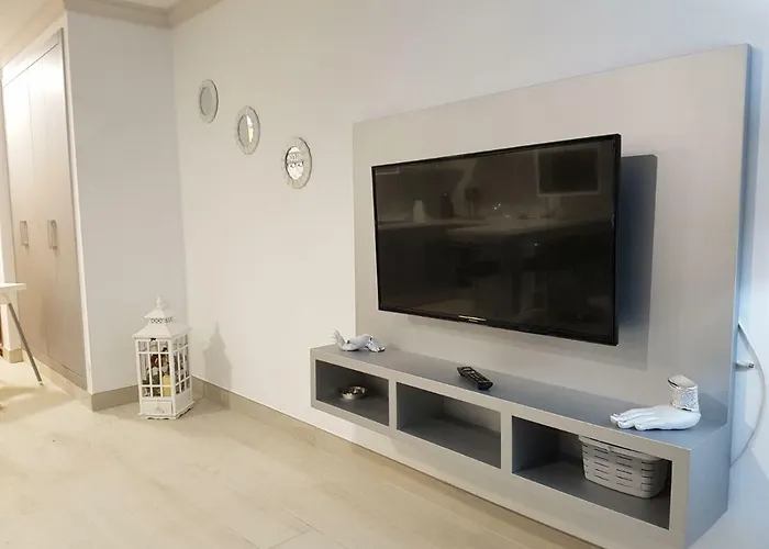 Luxury Tagara Puerto de Santiago