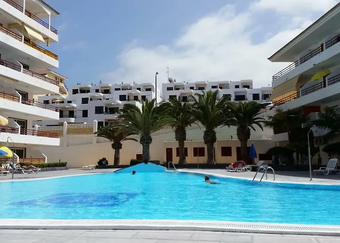 Apartmán Luxury Tagara