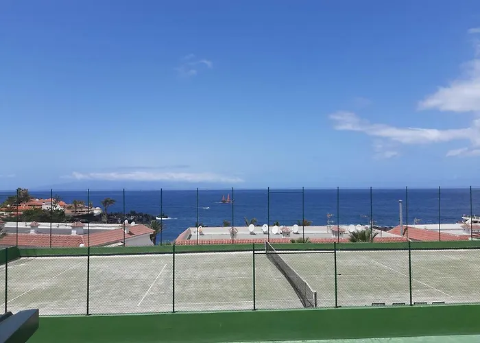 Apartment Luxury Tagara *