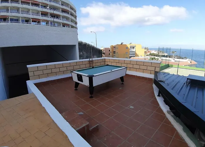 Apartmán Luxury Tagara