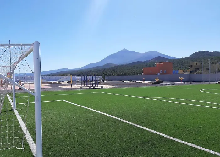 Luxury Tagara * Puerto de Santiago (Tenerife)