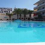 Appartamento Luxury Tagara *