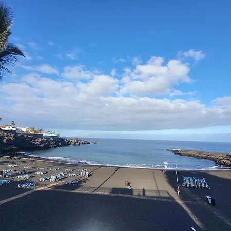 Apartment Luxury Tagara