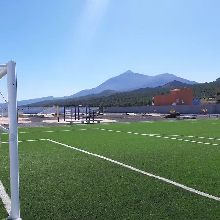 Luxury Tagara * 푸에르토 데 산티아고