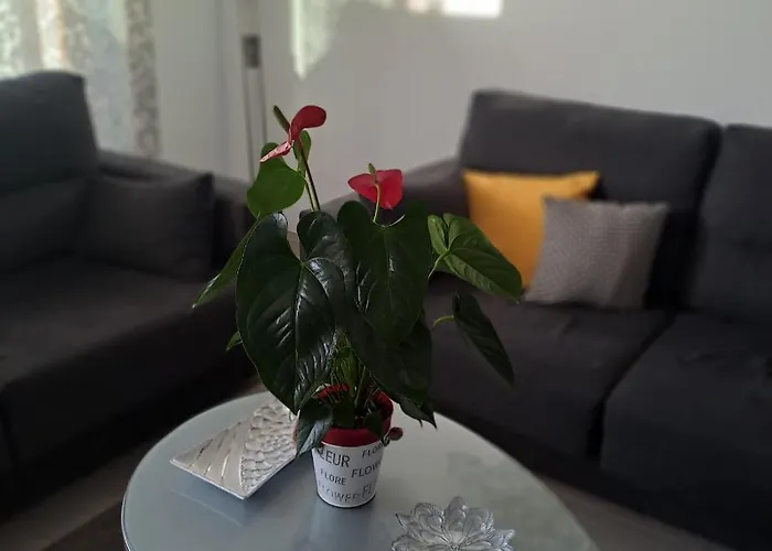 Luxury Tagara Apartment Puerto de Santiago (Tenerife)