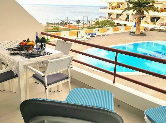 Apartment Luxury Tagara