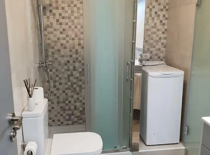 Luxury Tagara Apartment *