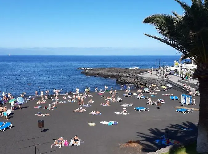 Luxury Tagara * Puerto de Santiago (Tenerife)